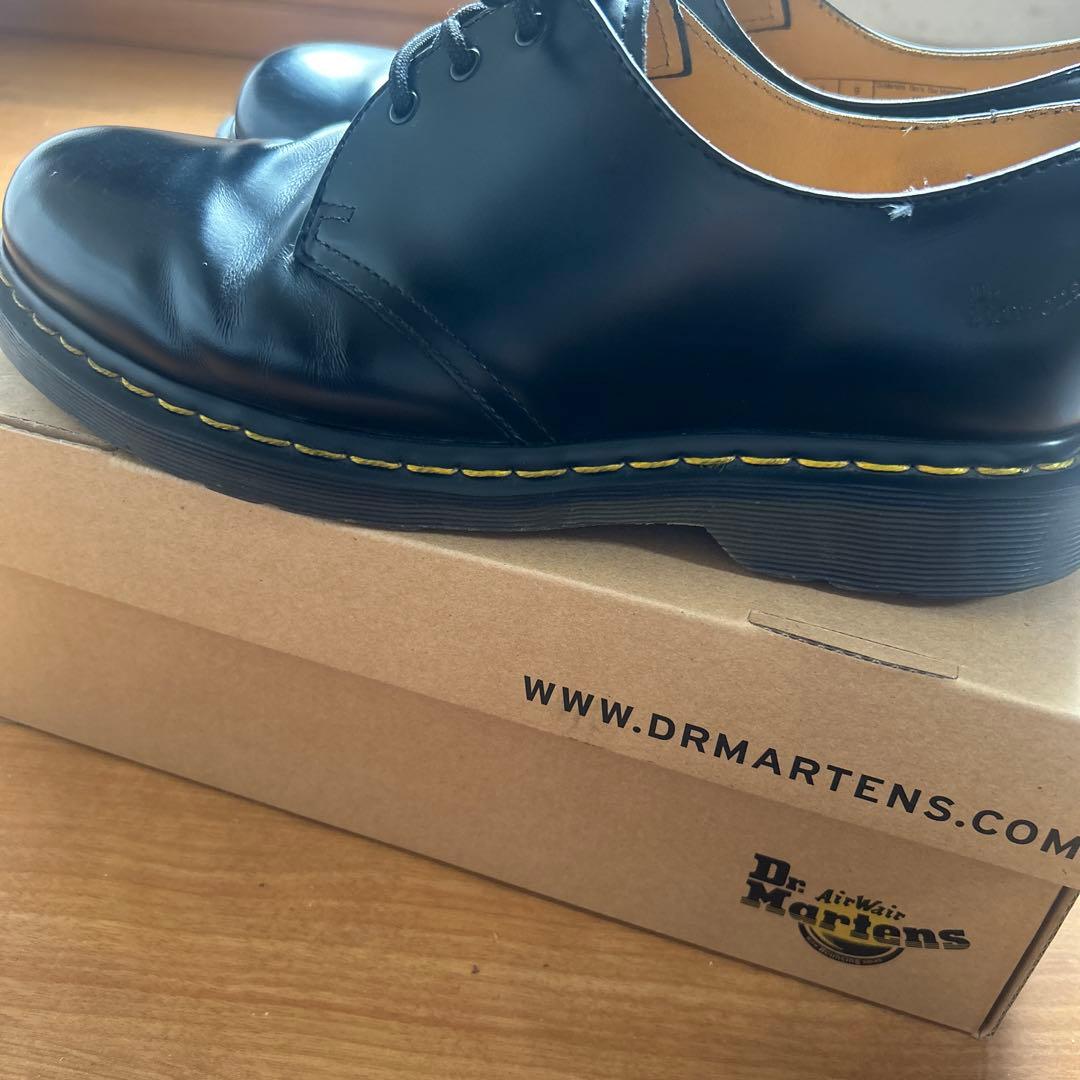 Dr. Martens 1461 3ホールシューズ 27cm UK8 最終値下げ