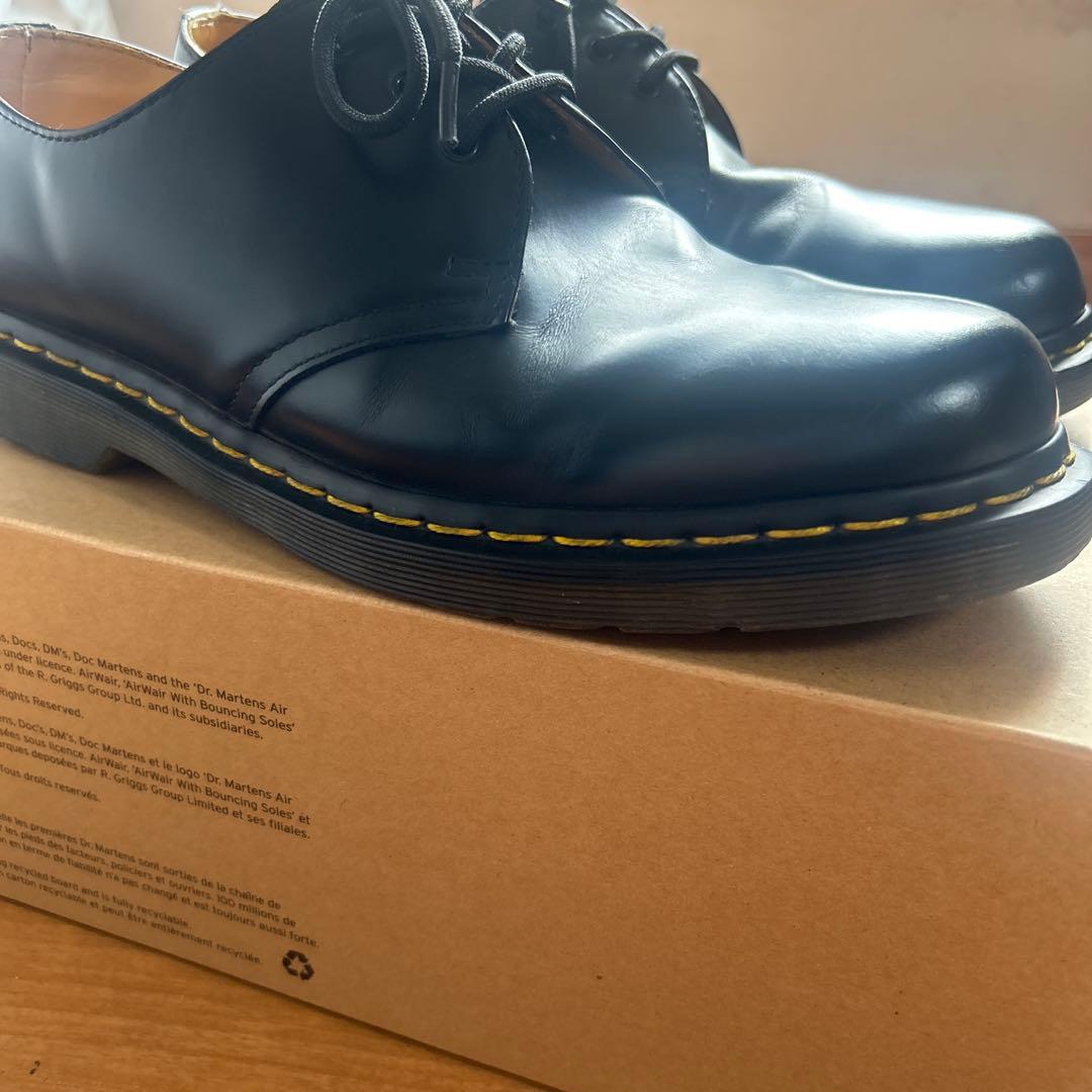 Dr. Martens 1461 3ホールシューズ 27cm UK8 最終値下げ