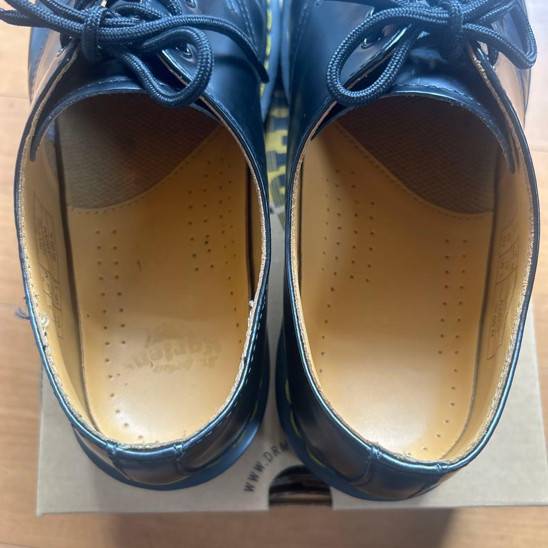 Dr. Martens 1461 3ホールシューズ 27cm UK8 最終値下げ