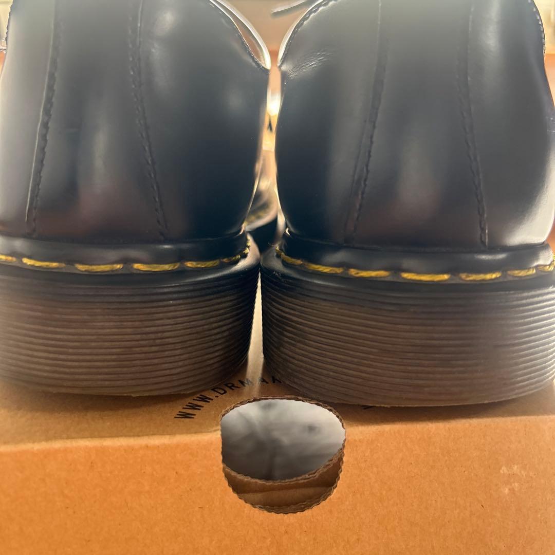 Dr. Martens 1461 3ホールシューズ 27cm UK8 最終値下げ