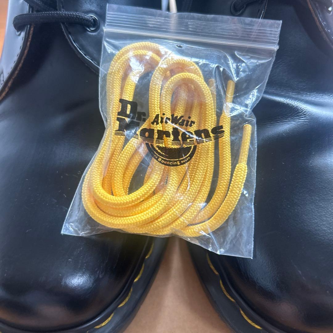 Dr. Martens 1461 3ホールシューズ 27cm UK8 最終値下げ