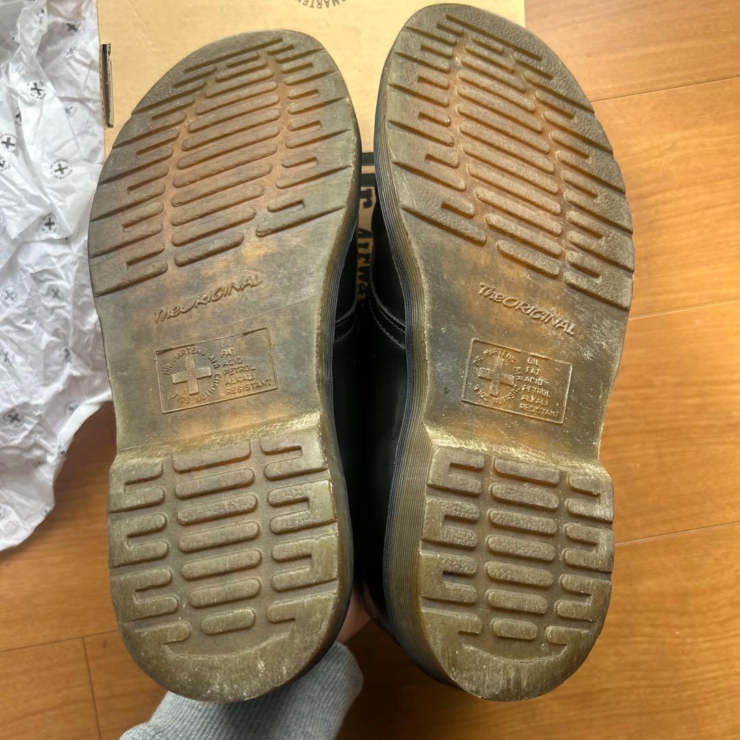 Dr. Martens 1461 3ホールシューズ 27cm UK8 最終値下げ