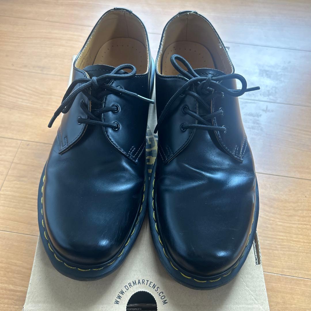 Dr. Martens 1461 3ホールシューズ 27cm UK8 最終値下げ