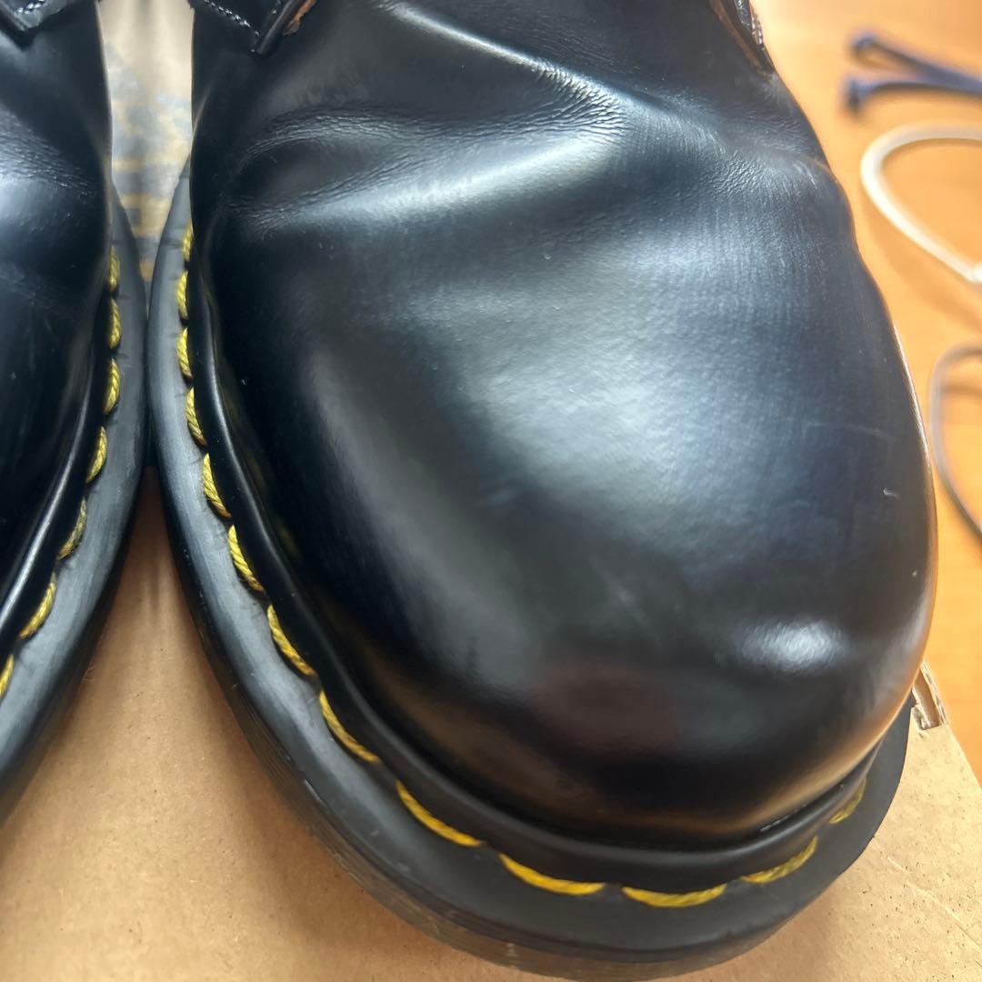 Dr. Martens 1461 3ホールシューズ 27cm UK8 最終値下げ
