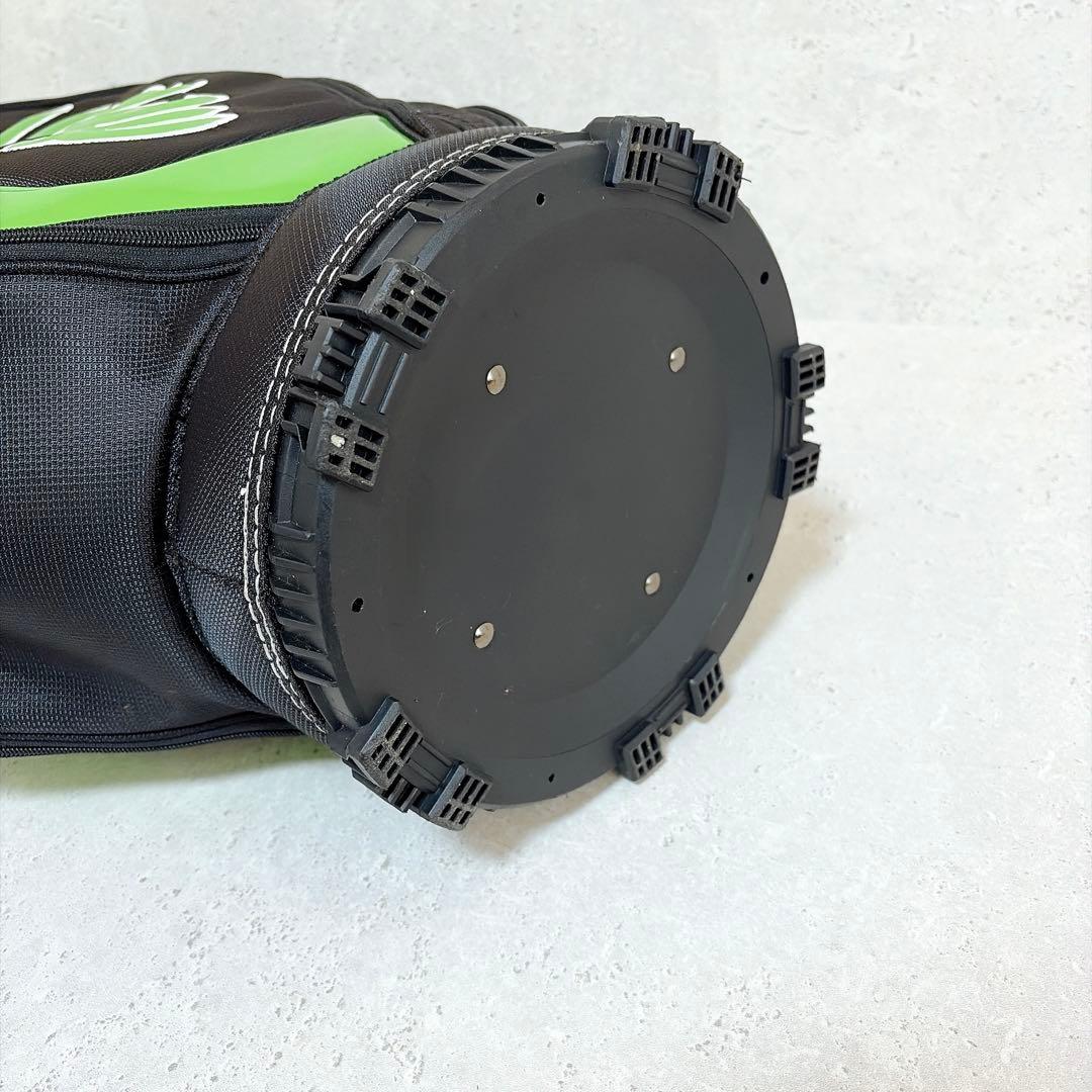 キャロウェイ キャディーバッグ ゴルフバッグ 9型 6分割 47インチ対応