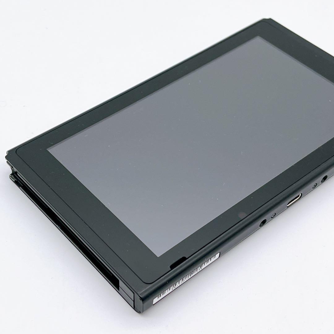 Nintendo Switch 初期型 2017年モデル 未対策機 本体のみ