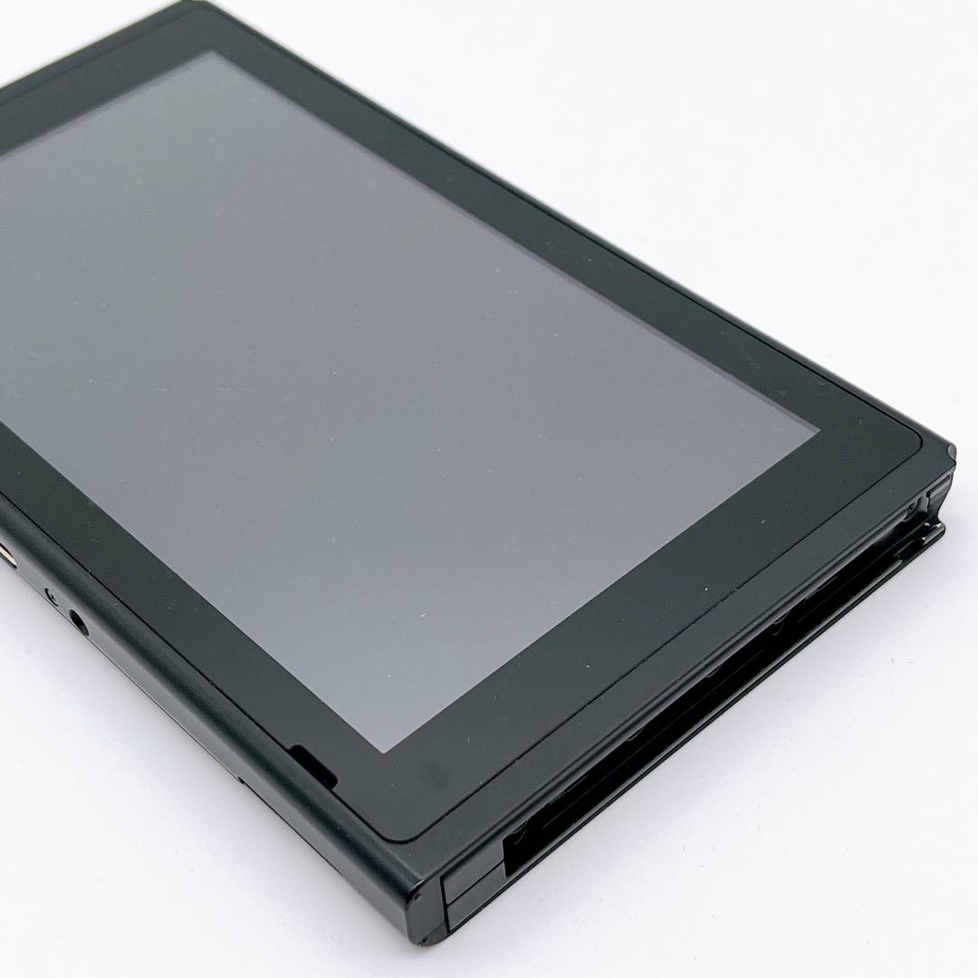 Nintendo Switch 初期型 2017年モデル 未対策機 本体のみ