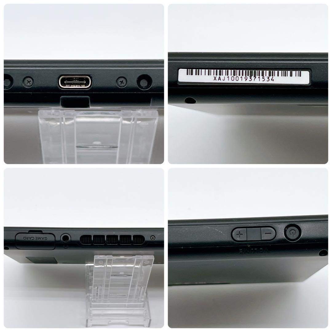 Nintendo Switch 初期型 2017年モデル 未対策機 本体のみ