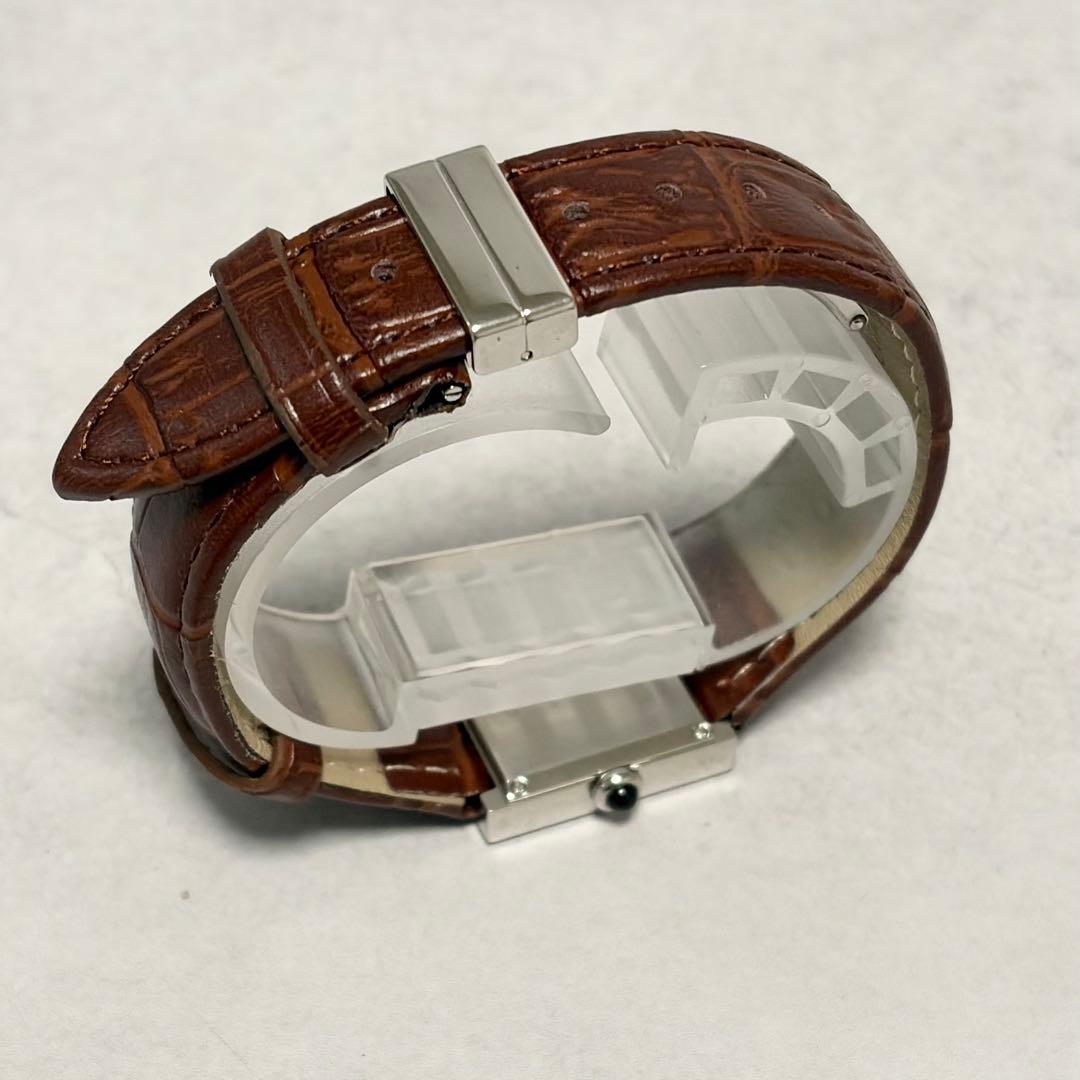 【極美品✨】CHANEL マドモアゼル スクエア 純正バックル　新品ベルト