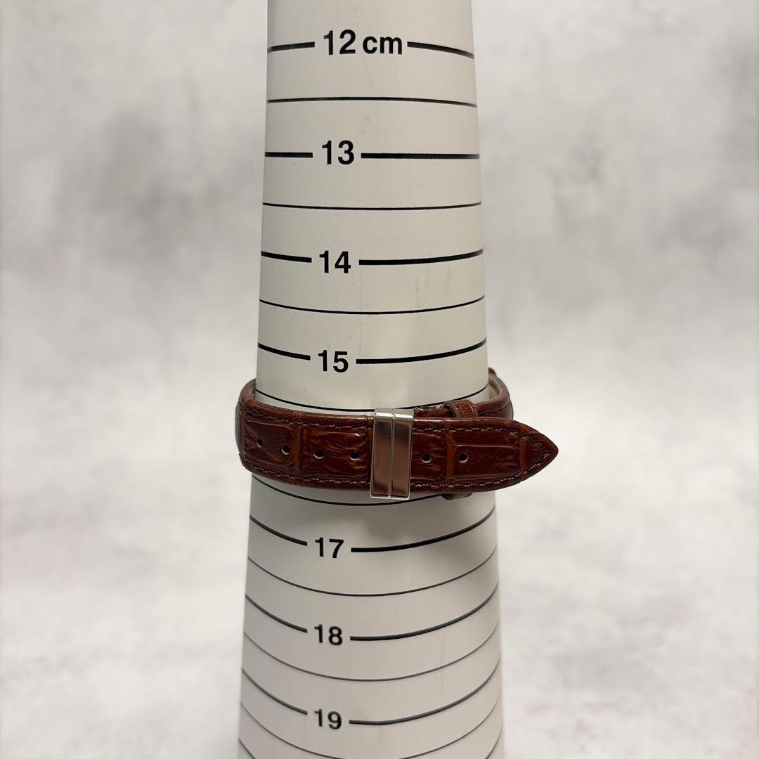 【極美品✨】CHANEL マドモアゼル スクエア 純正バックル　新品ベルト