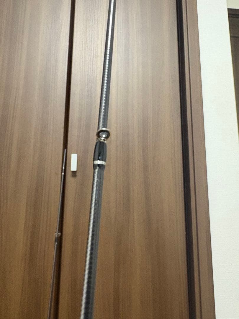 【最終値下げ】XESTA BLACK STAR S69