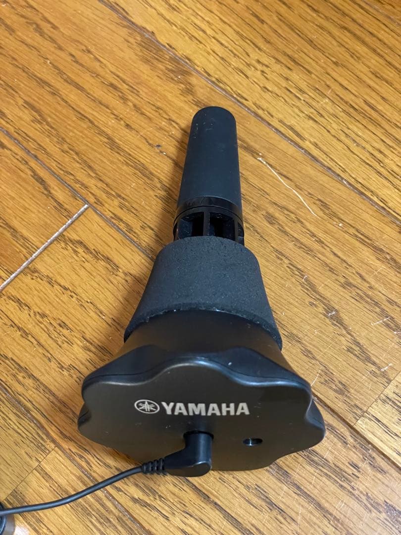 YAMAHA SILENT Brass サイレント ブラス 中古