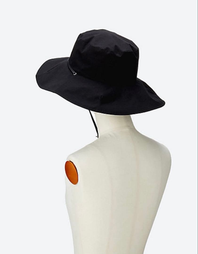 2025 KIJIMA TAKAYUKI コーデュラファブリックサファリハット