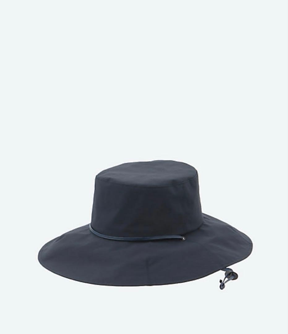 2025 KIJIMA TAKAYUKI コーデュラファブリックサファリハット