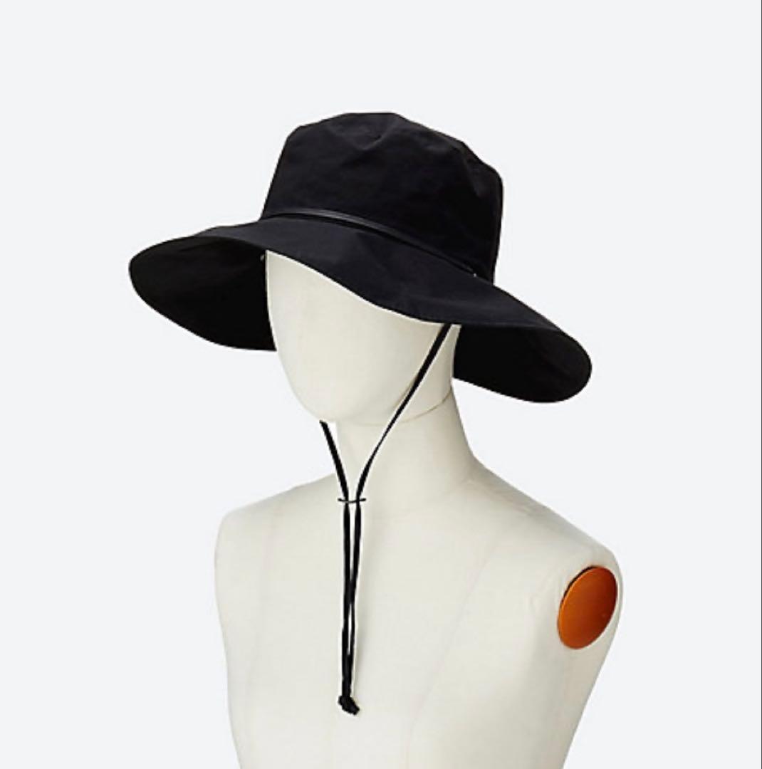 2025 KIJIMA TAKAYUKI コーデュラファブリックサファリハット