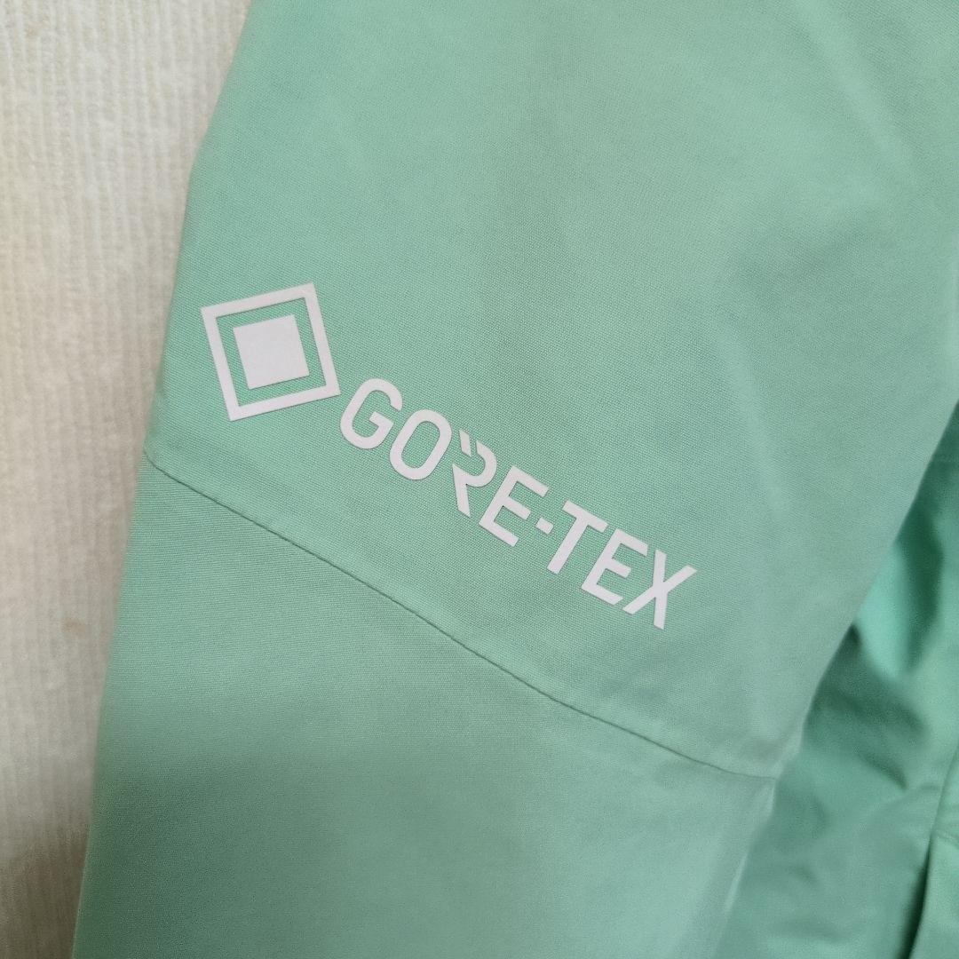 Burton [ak] GORE-TEX ジャケット ミント