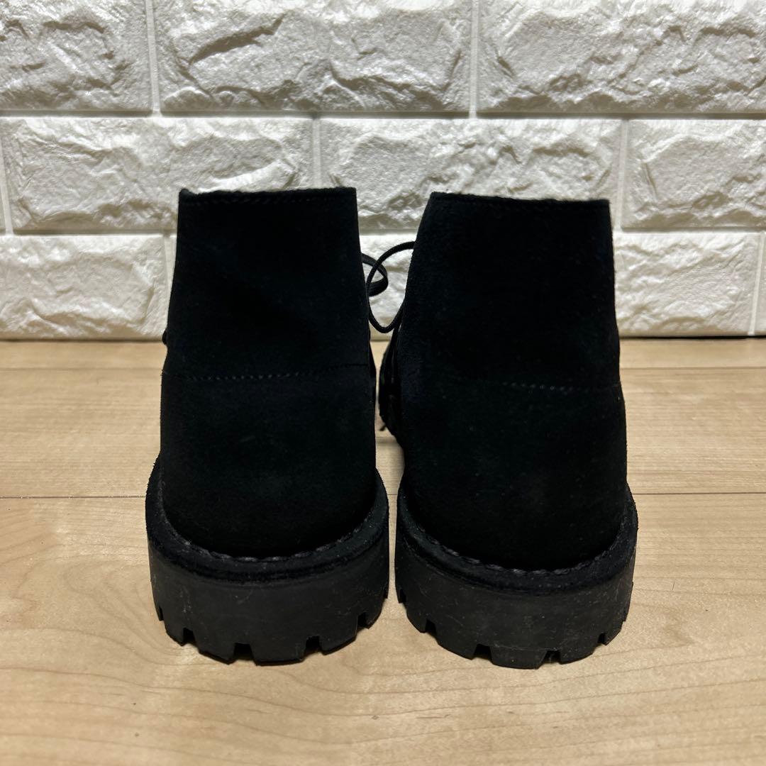 【未使用に近い】Clarks Desert Rock クラークス デザートロック