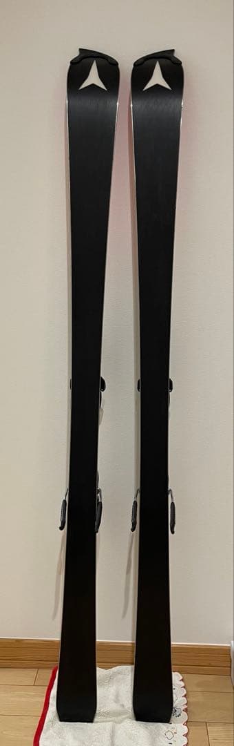 スキー ATOMIC REDSTER S9 FIS NORM 152