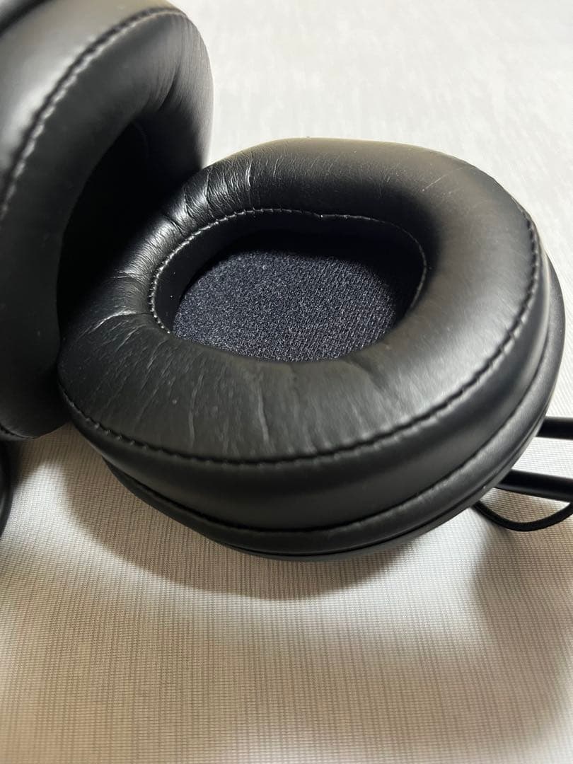 Fostex T50RPmk4 純正XLRケーブルセット