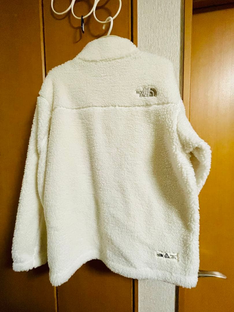 トム【値下げTHE NORTH FACEザ・ノースフェイス】ボアフリース