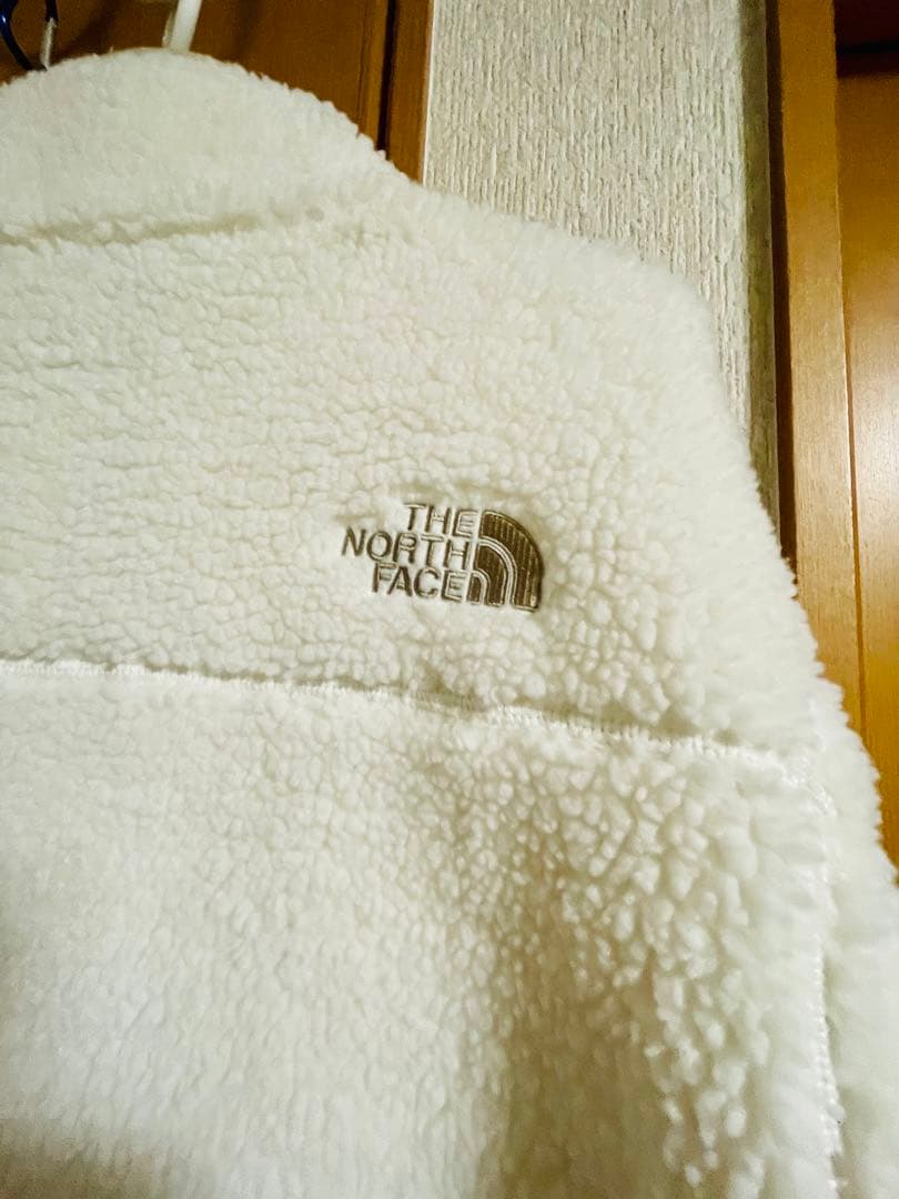 トム【値下げTHE NORTH FACEザ・ノースフェイス】ボアフリース