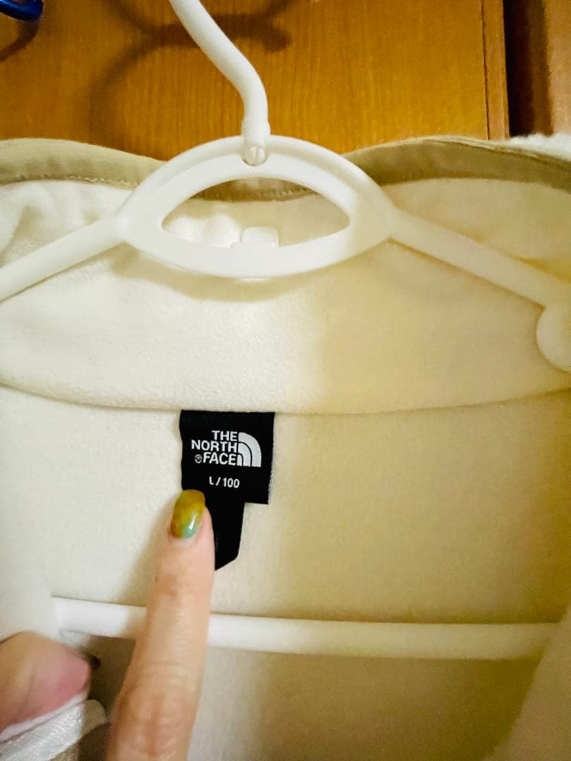 トム【値下げTHE NORTH FACEザ・ノースフェイス】ボアフリース