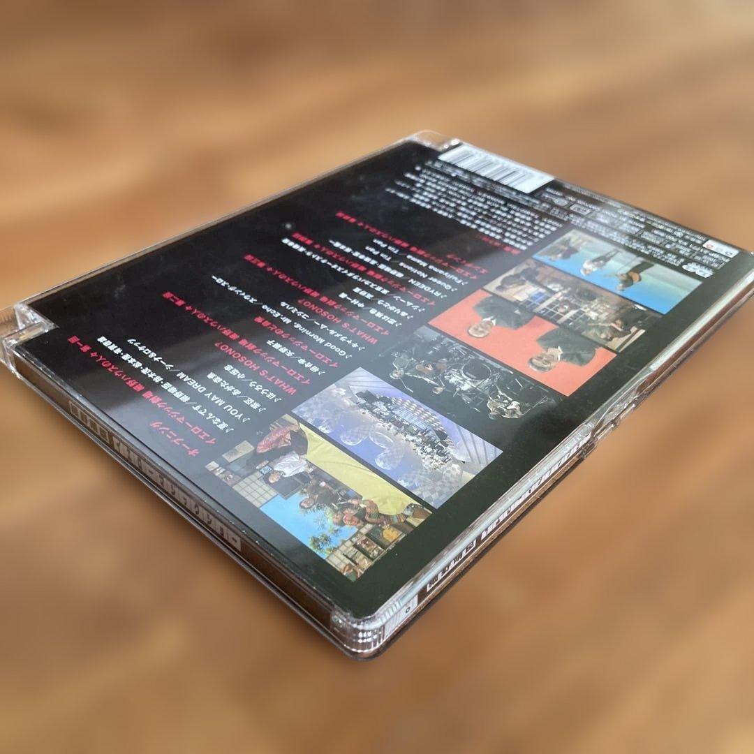 細野晴臣 イエローマジックショー　DVD 坂本龍一、高橋幸宏