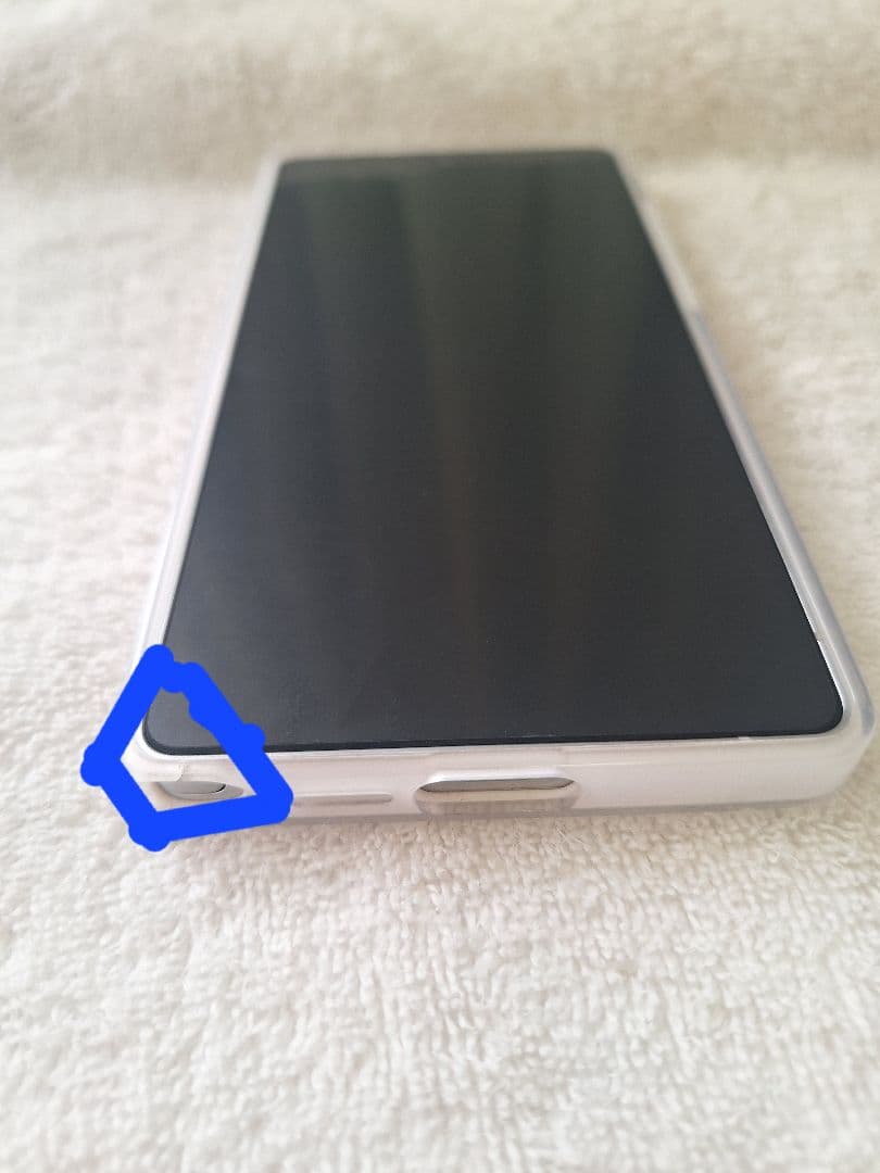 Samsung S25 Ultra 256GB RAM12GB シルバー