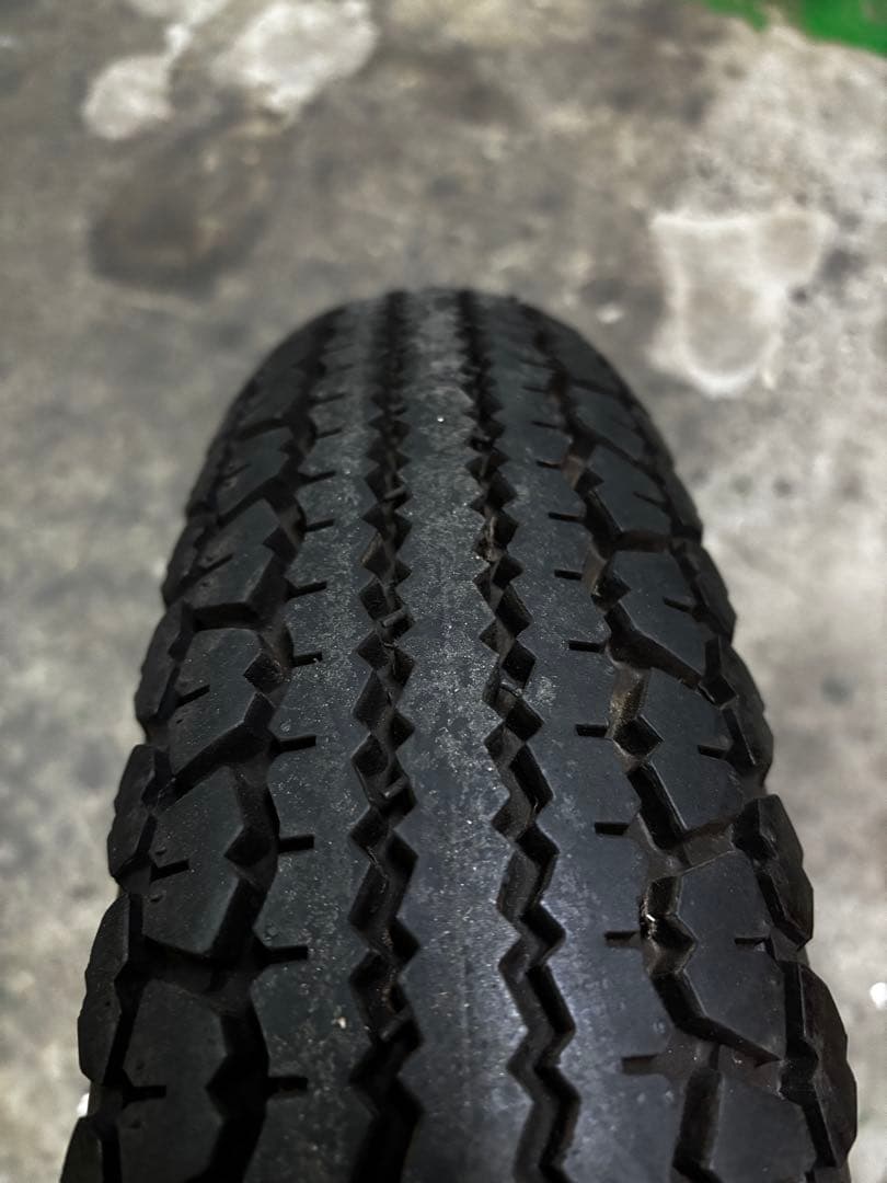 S*N様 ハーレー　スポークホイール 3点セット 21インチホイール　16インチ