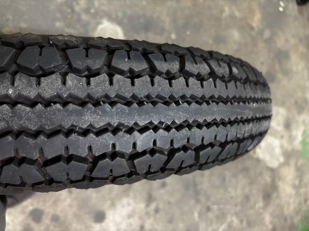 S*N様 ハーレー　スポークホイール 3点セット 21インチホイール　16インチ