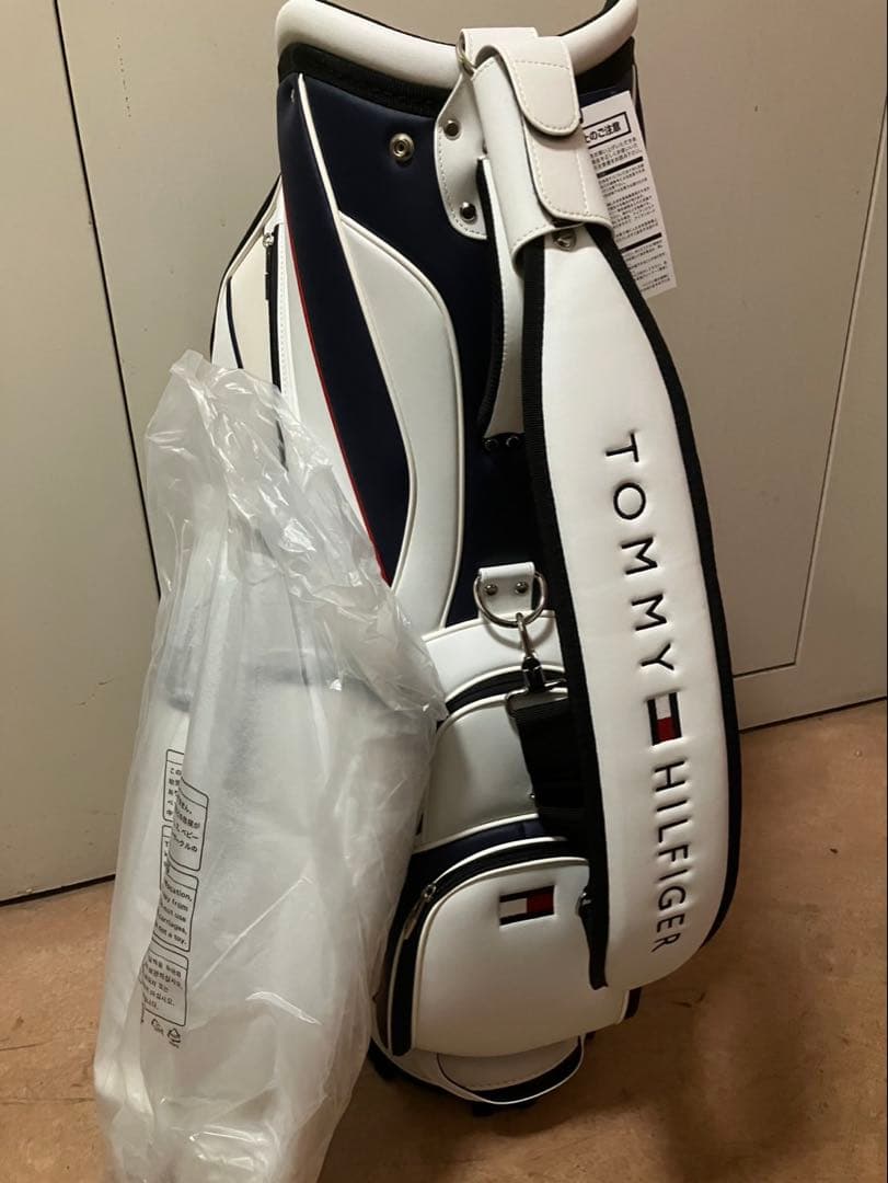   ゴルフバッグ