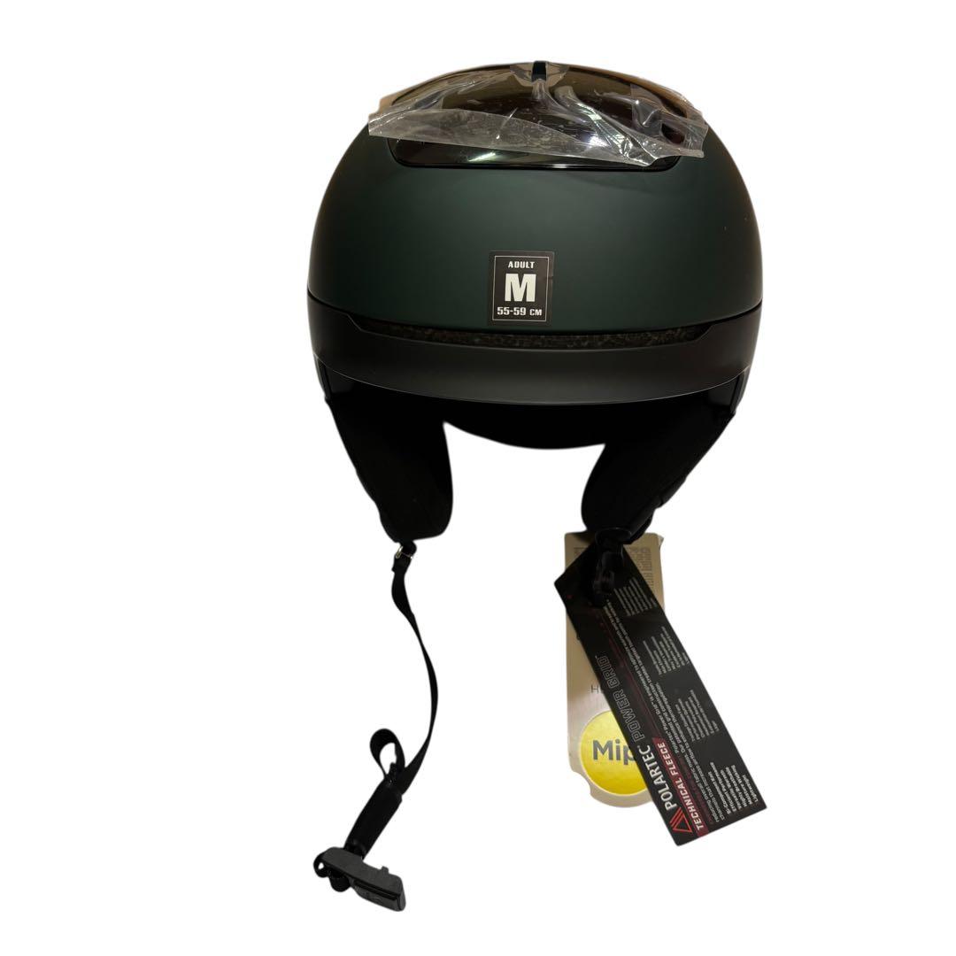 未使用 OAKLEY MOD5 ヘルメット Mサイズ Mips搭載 オークリー