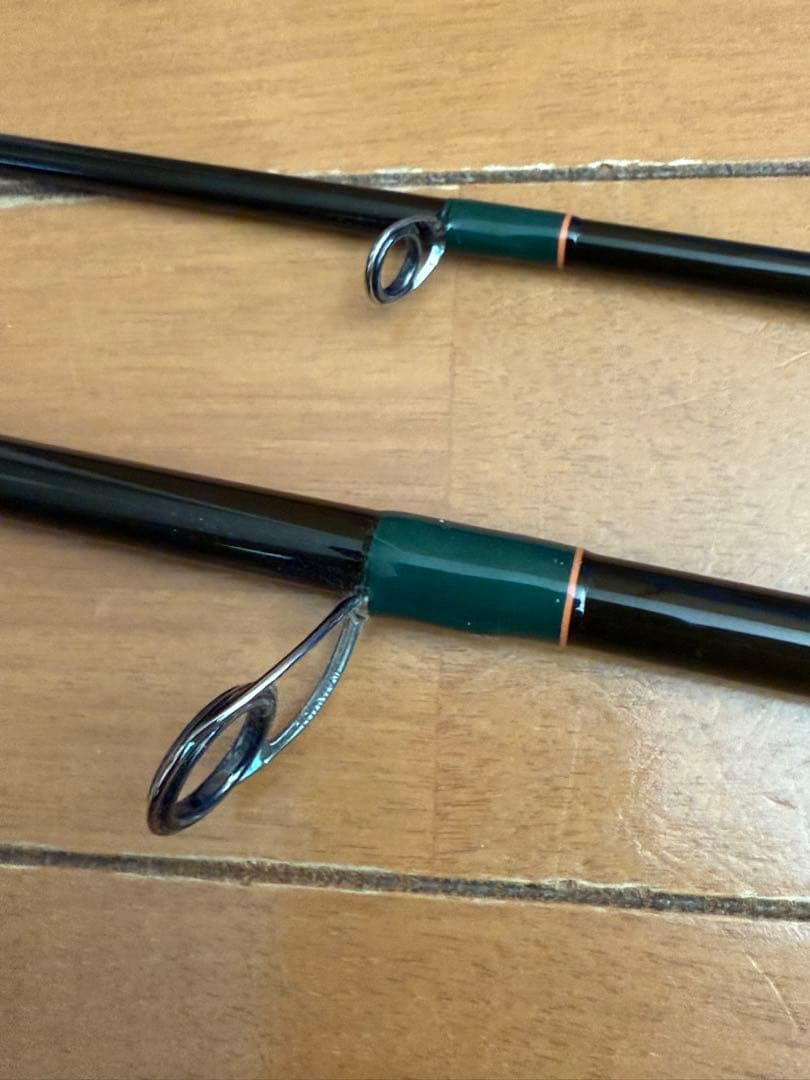 ロッド Go-Phish THE  & SURF PLUGGING 90S