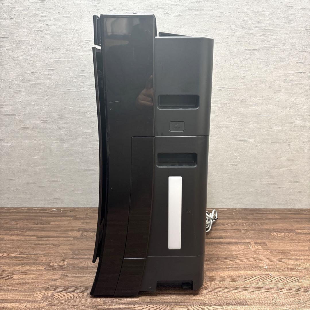 【動作品】 Panasonic F-VC70XR ナノイー 加湿空気清浄機