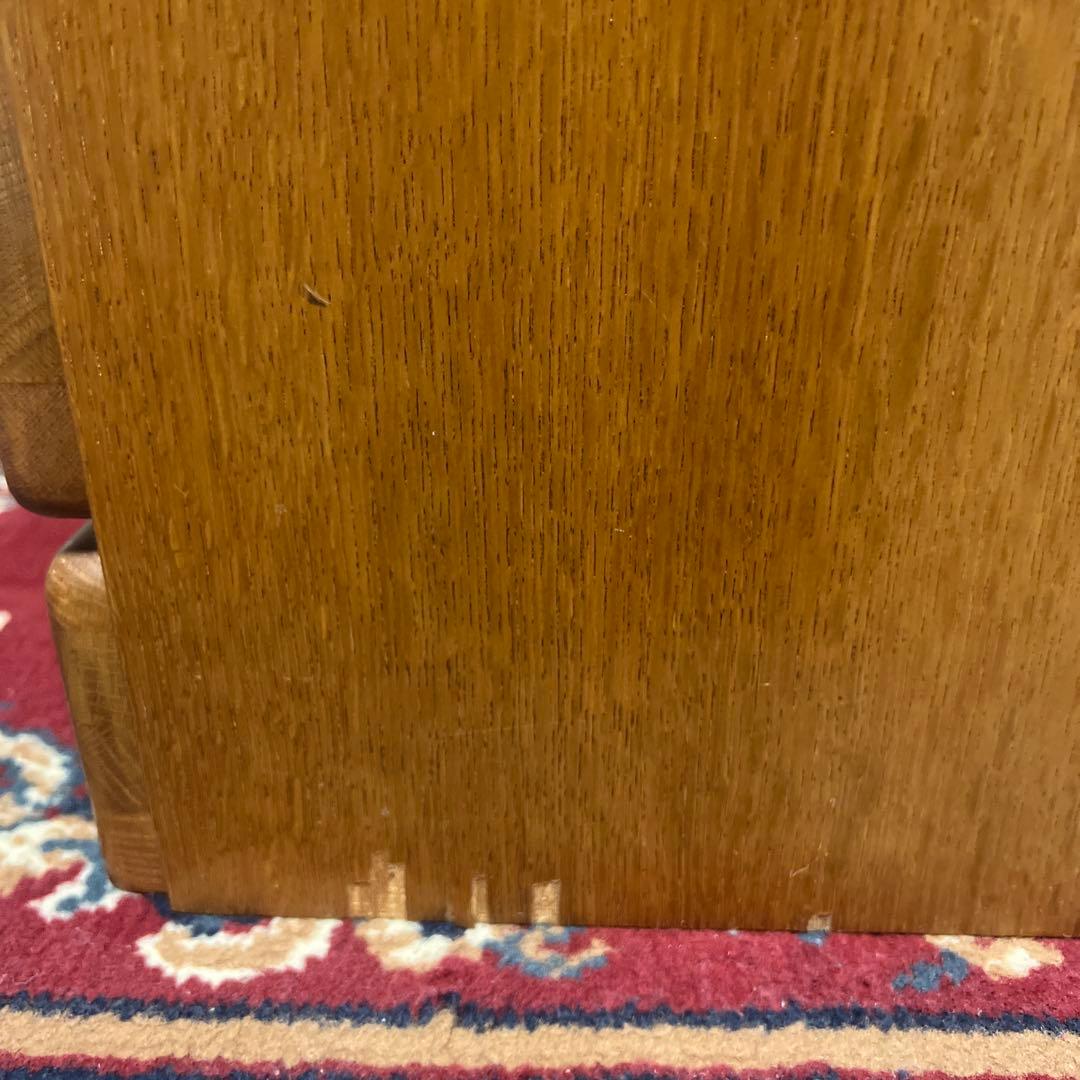 najico ナジコ 家具 チェスト カントリー レトロvintage