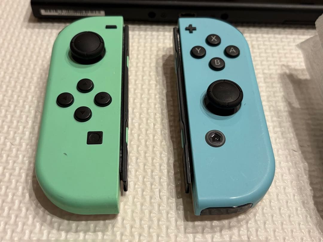 あつまれどうぶつの森　Nintendo Switch 本体