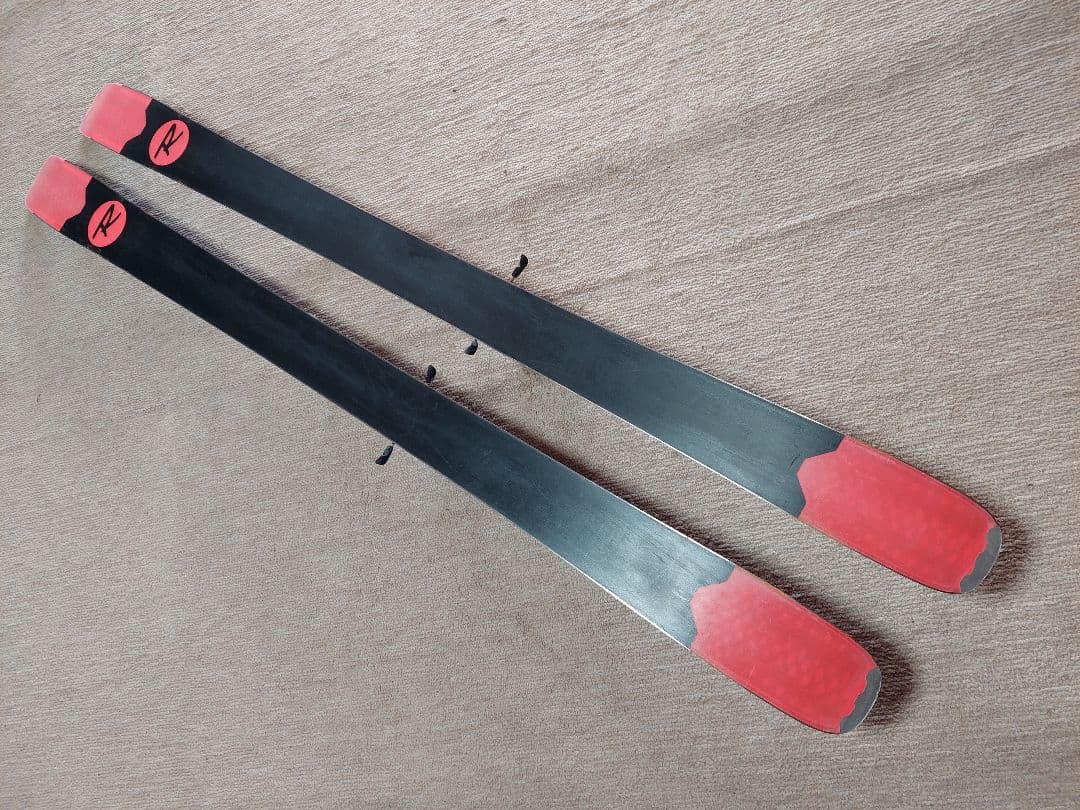 ロシニョール ROSSIGNOL SKY7 HD 188 フリーやパウダー