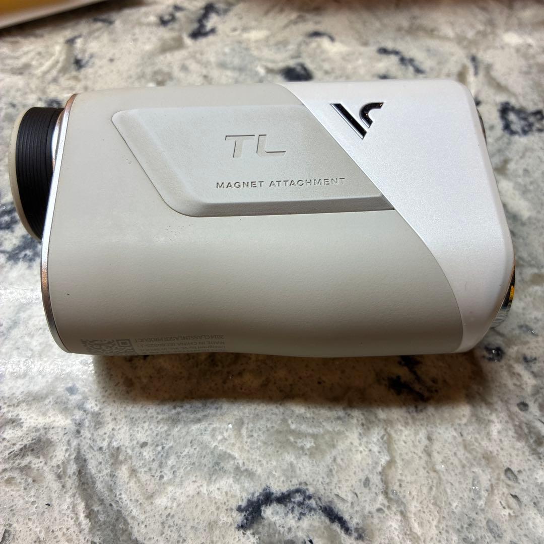 ラウンド用品・アクセサリー VOICE CADDIE TL1