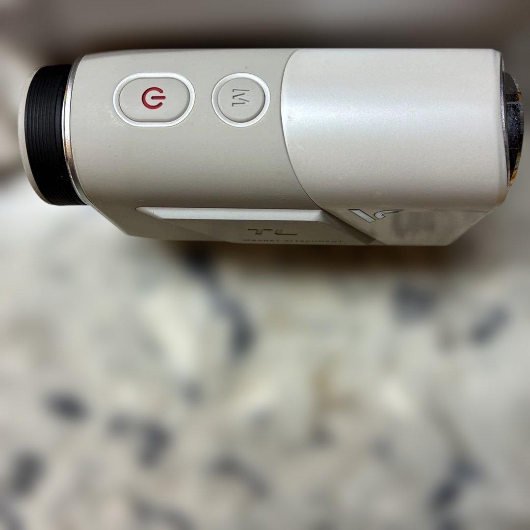 ラウンド用品・アクセサリー VOICE CADDIE TL1