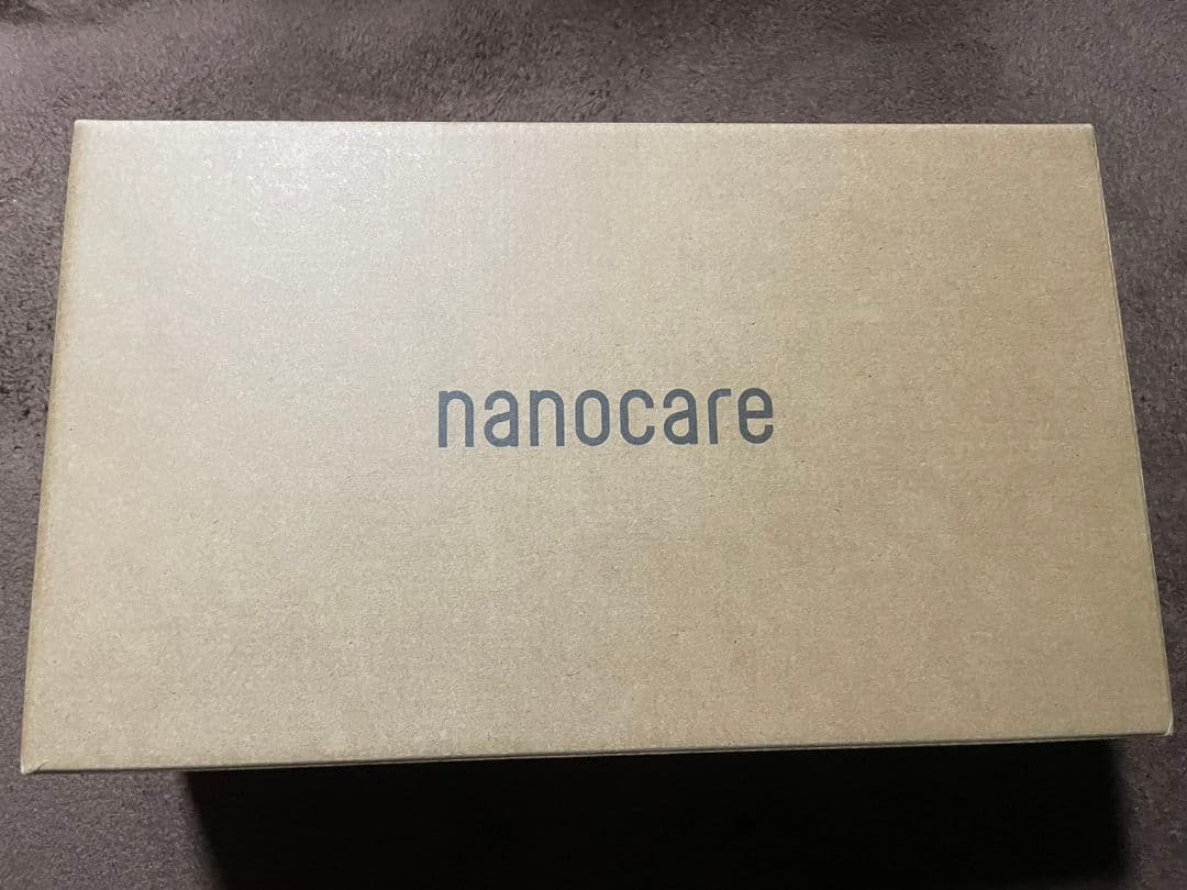 Panasonic ドライヤー 新品未使用