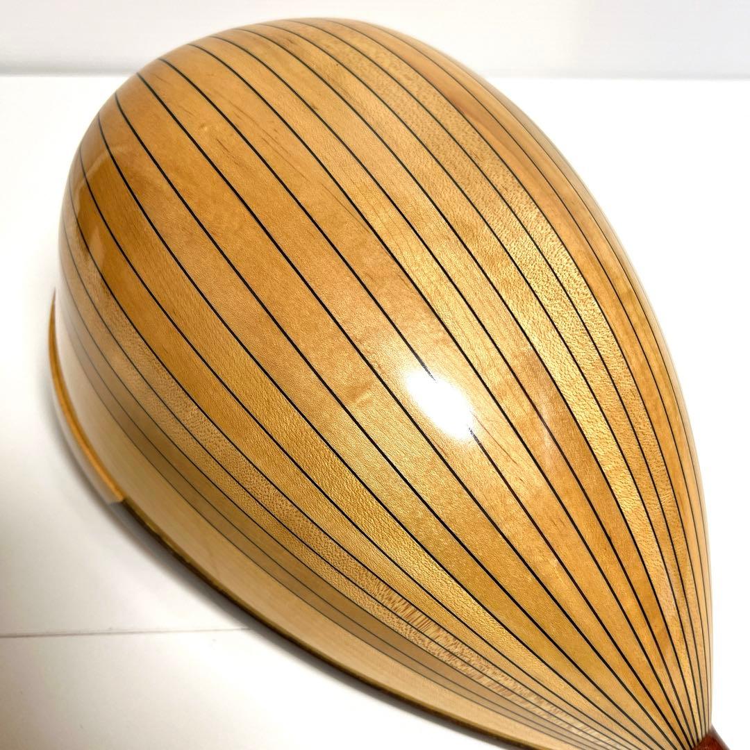 【良品】SUZUKI マンドリン　M-30 ハードケース　スズキ　M30