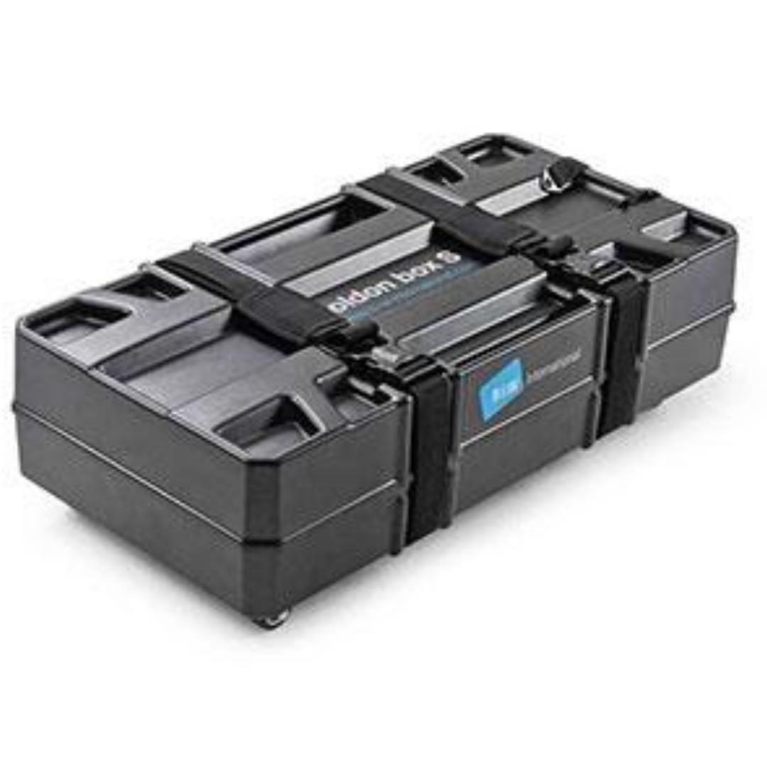 <B&W> Foldon Box BROMPTON 自転車用 輪行ボックス