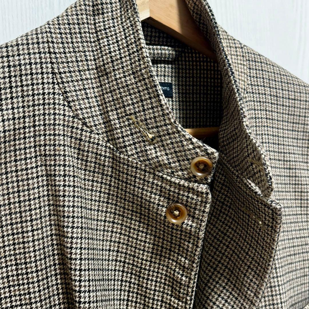 す*け様 ENGINEERED GARMENTS ロイタージャケット