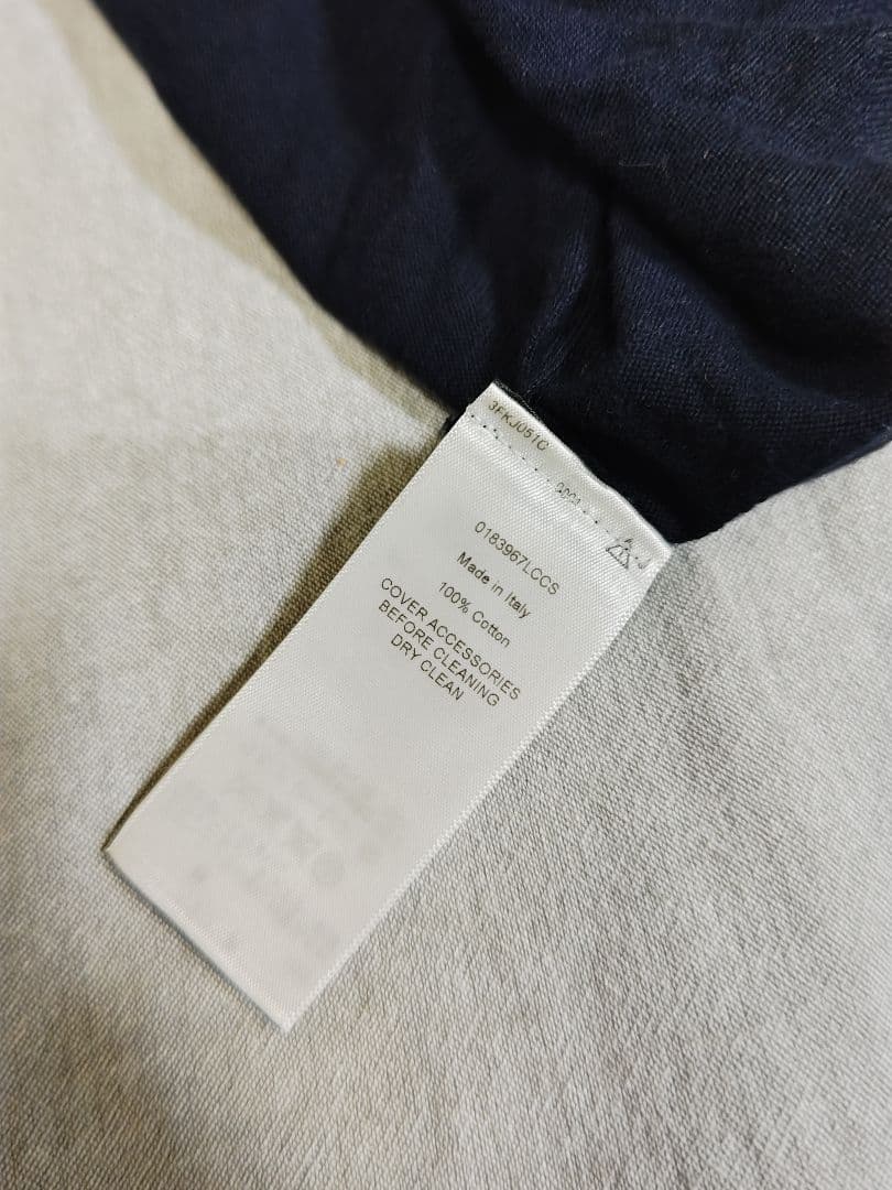 ラルフローレン　シーアイランドコットン　ポロ　定価6万円