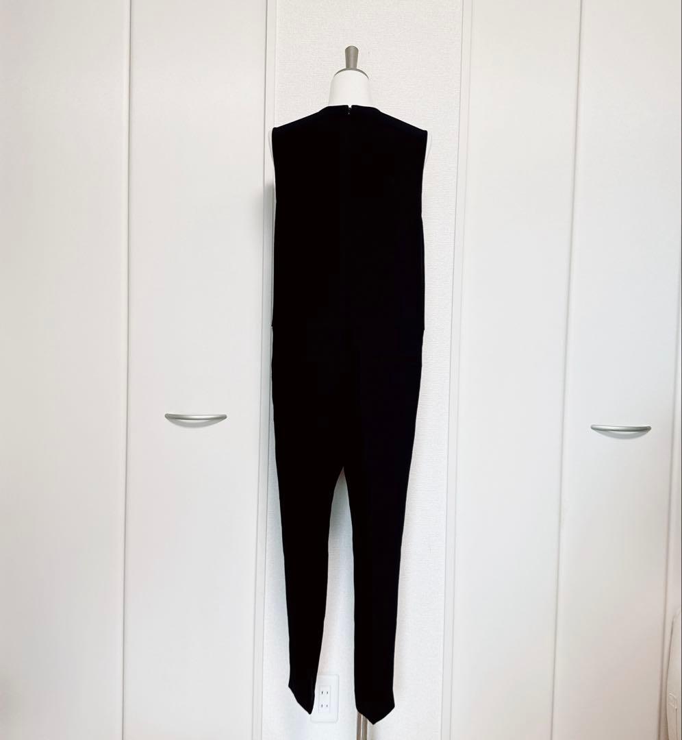 MUSE DEUXIEME CLASSE ドゥーズィエムクラス オールインワン