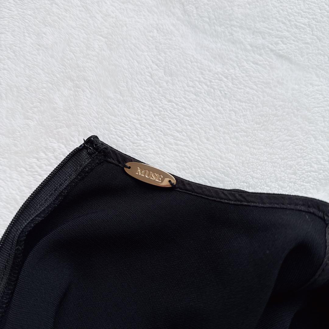 MUSE DEUXIEME CLASSE ドゥーズィエムクラス オールインワン