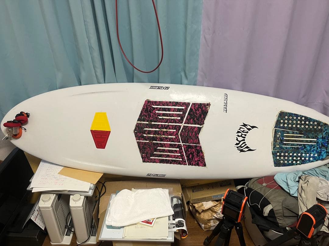 プレセボ　リローデッド　6.4