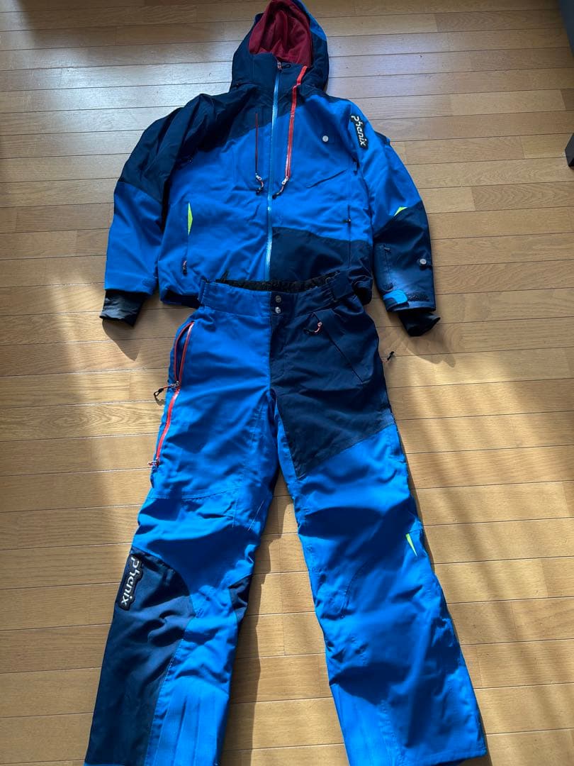 Phenix フェニックス　スキーウェア