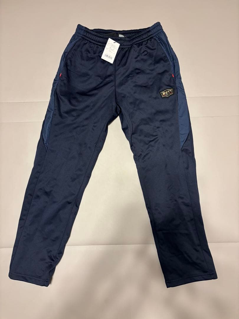 ZETT（ゼット）　BOW82101 プロステイタス ビルドオンジャケット