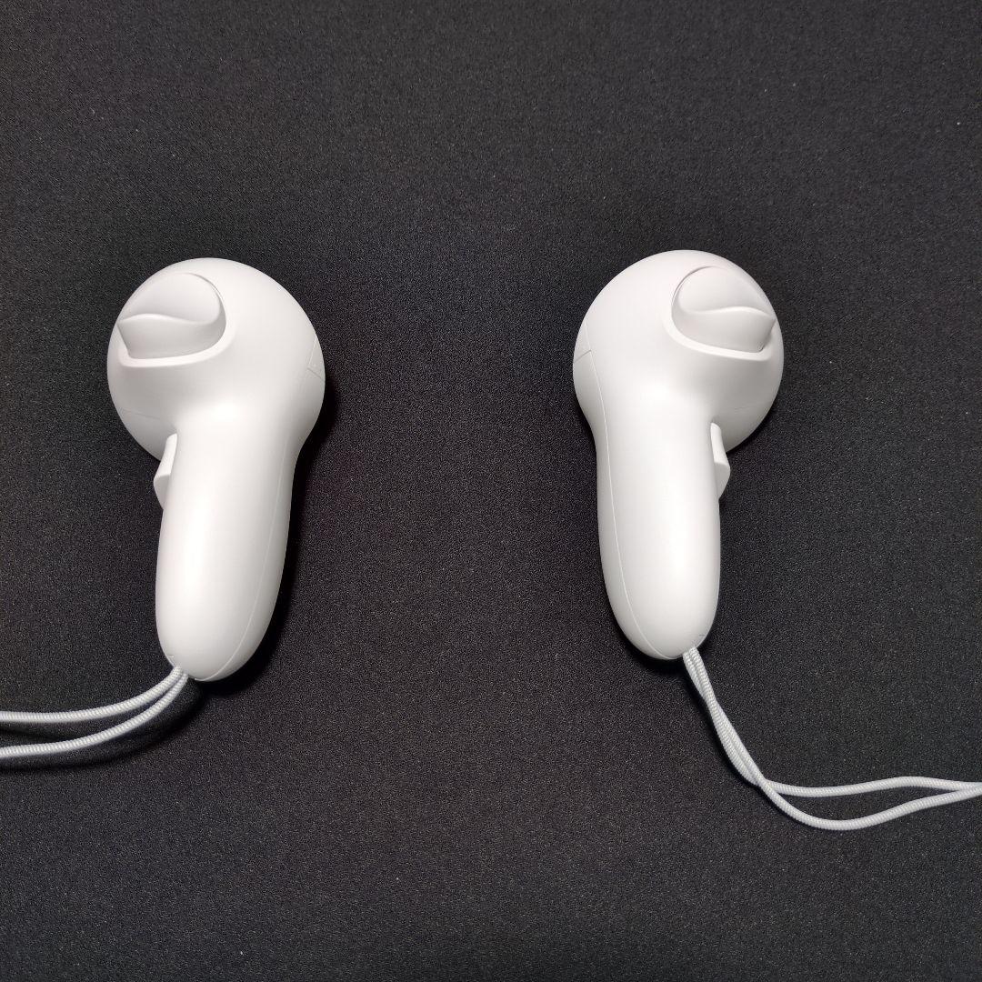 Quest3s128GB　BOBOVR M3 Pro ストラップ